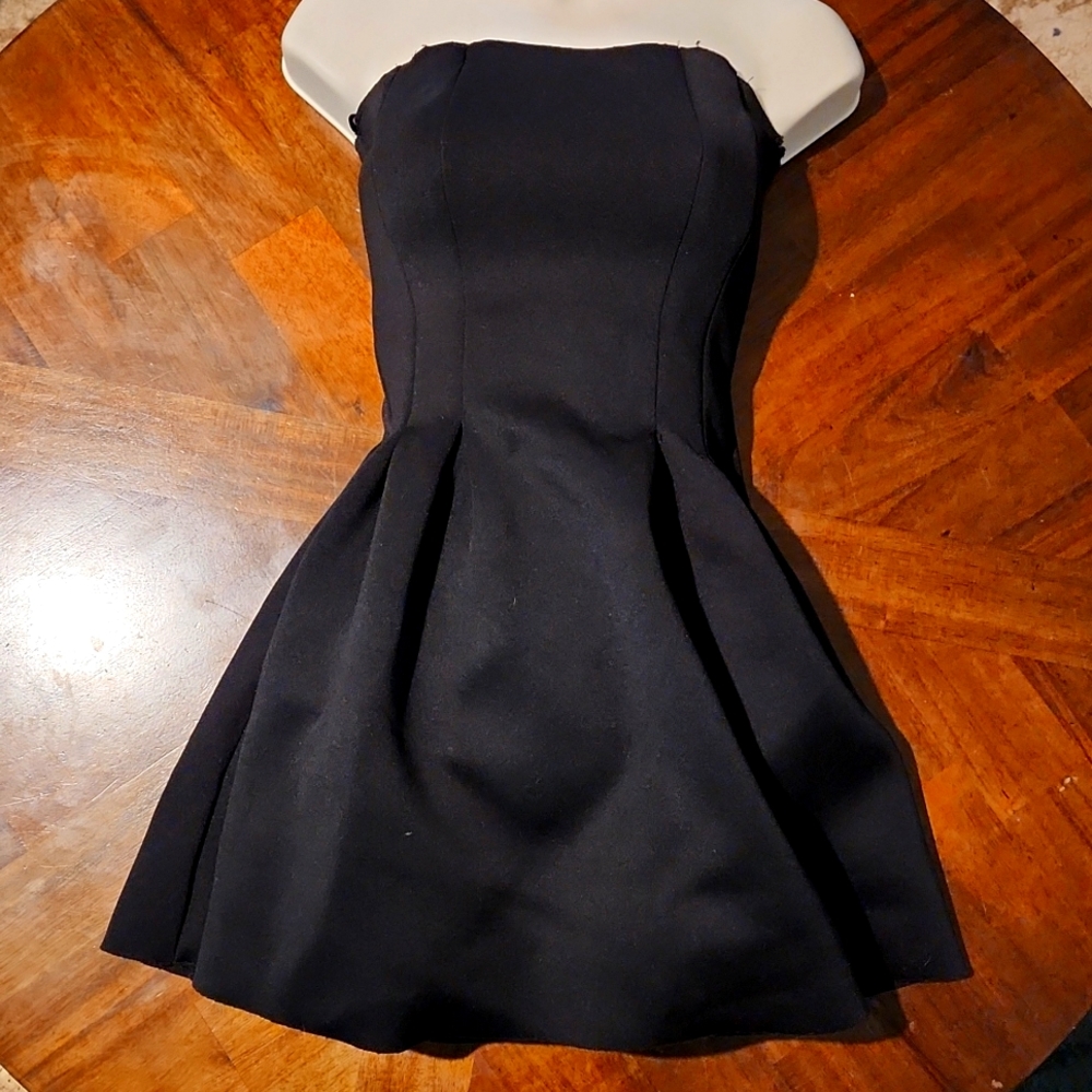 Fait in Love Dress